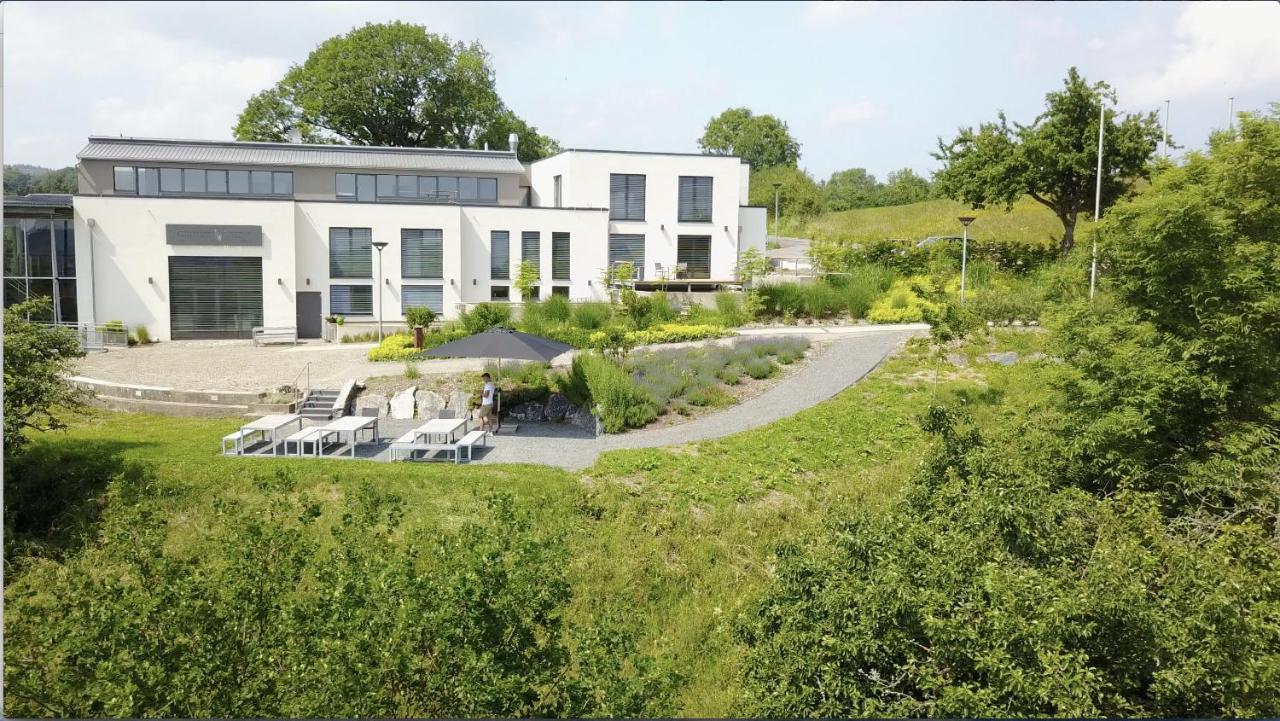 Boutiquehotel Genusswerk Eifel Korperich Exterior photo